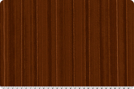 Minky - AUTUMN Luxe Cuddle Vienna from Shannon Fabrics