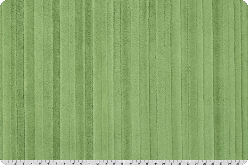 Minky - BASIL Luxe Cuddle Vienna from Shannon Fabrics