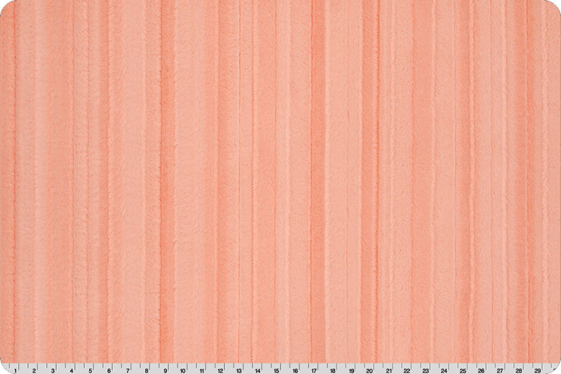 Minky - BLOSSOM Luxe Cuddle Vienna from Shannon Fabrics