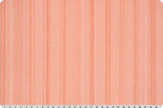 Minky - BLOSSOM Luxe Cuddle Vienna from Shannon Fabrics