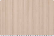 Minky - CRYSTAL Luxe Cuddle Vienna from Shannon Fabrics