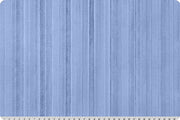 Minky - DENIM Luxe Cuddle Vienna from Shannon Fabrics