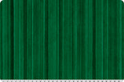Minky - EMERALD Luxe Cuddle Vienna from Shannon Fabrics
