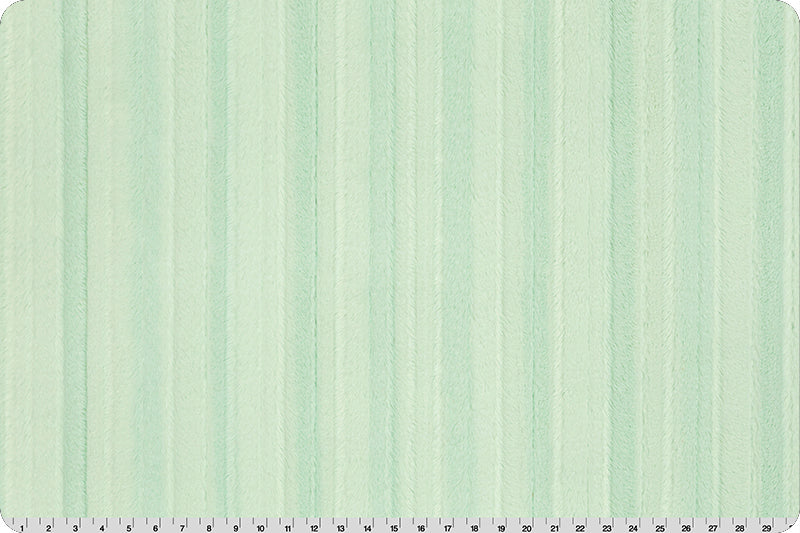 Minky - ICE Luxe Cuddle Vienna from Shannon Fabrics
