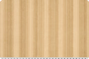 Minky - LATTE Luxe Cuddle Vienna from Shannon Fabrics