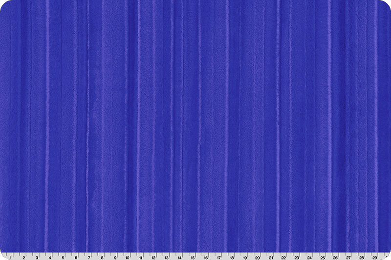 Minky - MARLIN Luxe Cuddle Vienna from Shannon Fabrics