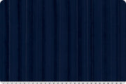 Minky - NAVY Luxe Cuddle Vienna from Shannon Fabrics