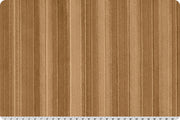 Minky - PECAN Luxe Cuddle Vienna from Shannon Fabrics