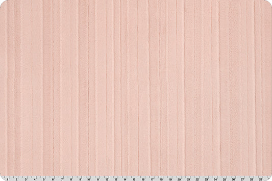 Minky - ROSEWATER Luxe Cuddle Vienna from Shannon Fabrics
