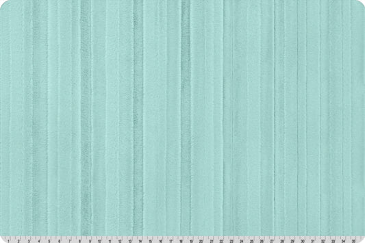 Minky - SPEARMINT Luxe Cuddle Vienna from Shannon Fabrics