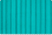 Minky - TEAL Luxe Cuddle Vienna from Shannon Fabrics