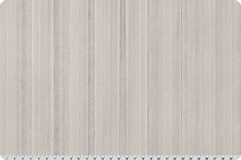 Minky - VAPOR Luxe Cuddle Vienna from Shannon Fabrics