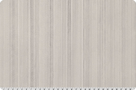 Minky - VAPOR Luxe Cuddle Vienna from Shannon Fabrics