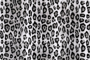 Luxe Cuddle® Wild Jaguar ALLOY From Shannon Fabrics