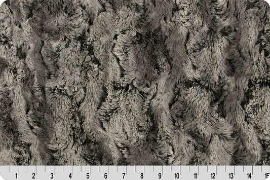 Minky - NINE IRON Luxe Cuddle Wild Rabbit From Shannon Fabrics