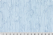Minky - POWDER Willow Luxe Cuddle from Shannon Fabrics