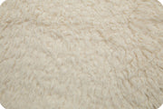 Minky -Luxe Cuddle® Llama IVORY From Shannon Fabrics