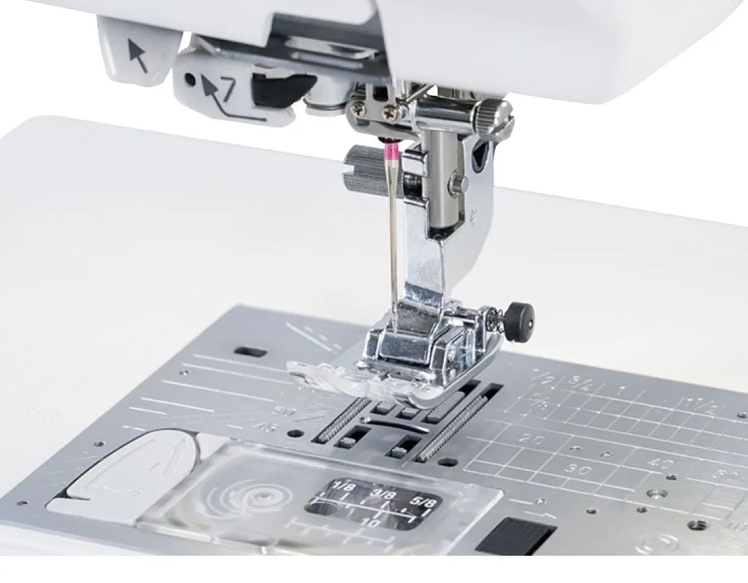 Janome Horizon Memory Craft 9410QC Sewing Machine