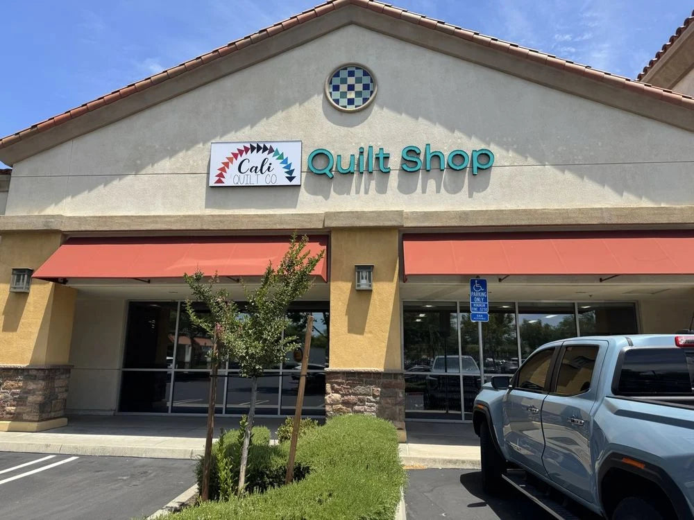 CaliQuiltCo