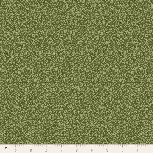 Merry Little Christmas Blender Eve Pine from Tilda Fabrics