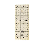 Quilter's Select 2.5" x 6.5" Non-Slip Ruler