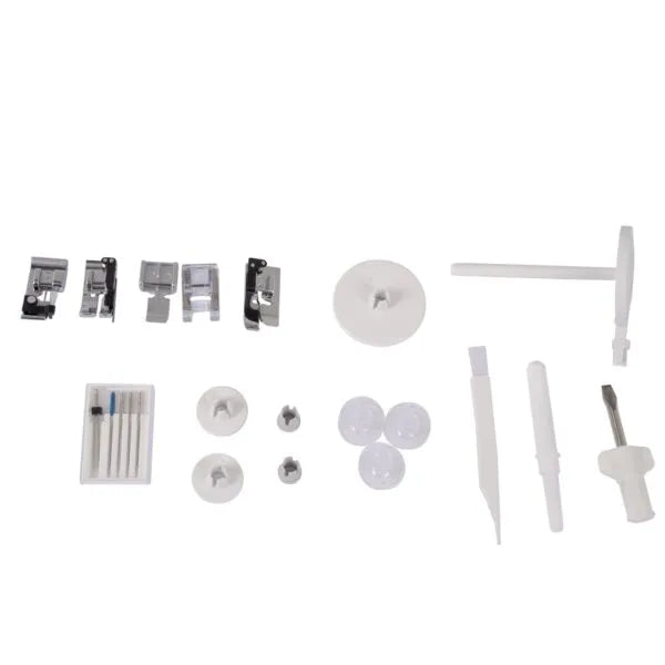 Janome Skyline S3 Anniversary Edition Sewing Machine