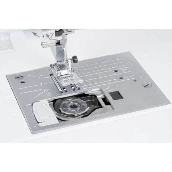 Janome Skyline S3 Anniversary Edition Sewing Machine