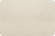 Minky - Luxe Cuddle Sherpa IVORY From Shannon Fabrics
