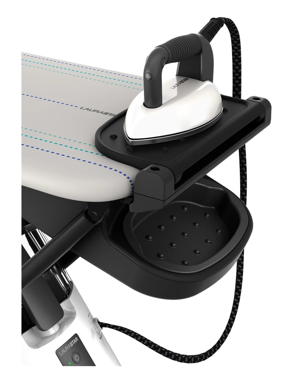 LauraStar Smart I Ironing System