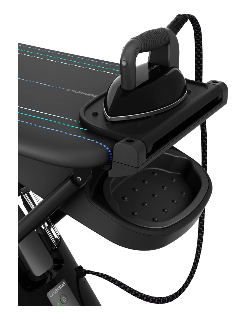 LauraStar Smart U Ironing System