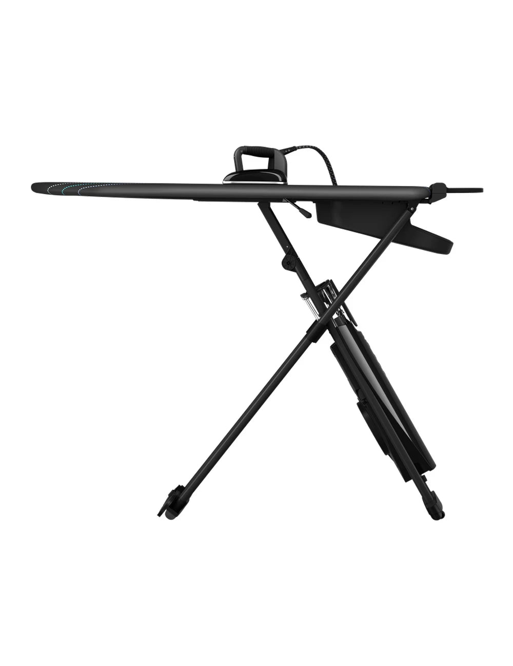 LauraStar Smart U Ironing System