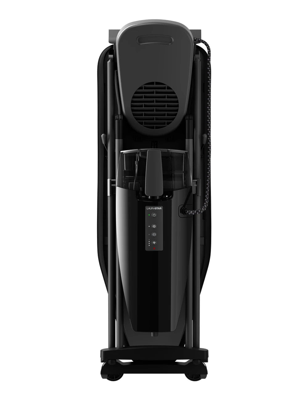 LauraStar Smart U Ironing System