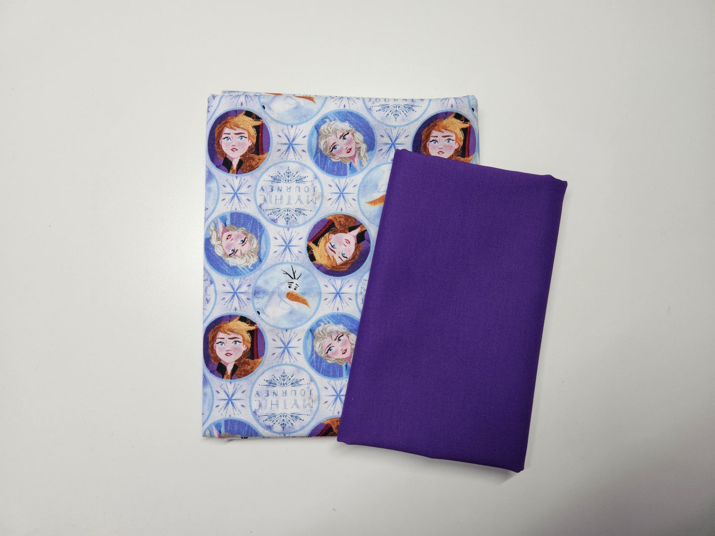 Frozen Pillowcase Kit