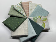 Art Gallery Botanica 10 Half Yard Bundles