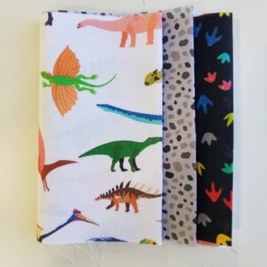Dinosaur Balloon Ball Kit - Template not included