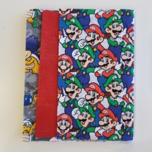 Super Mario Bros Balloon Ball Kit - Template sold separately