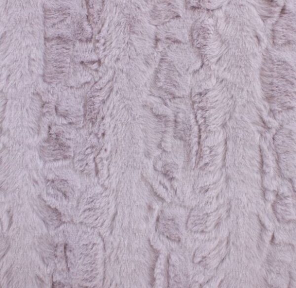 Malibu Luxe Snuggle® Minky 60″ in Iris by EZ Fabrics | CaliQuiltCo