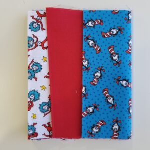Mini Cat In The Hat Balloon Ball Kit - Template Sold Separately