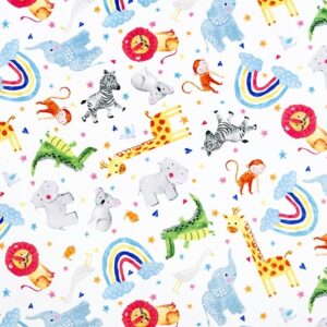 Story Book Digital Cuddle® in Multi