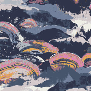 FLANNEL - Gaia Four from Electric Intuition